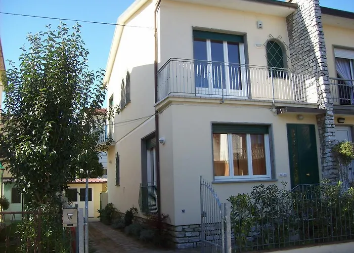 Bed and Breakfast Il Mirto Viareggio