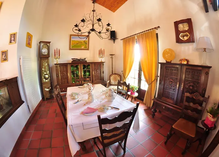 Hotel-Logis La Coraline