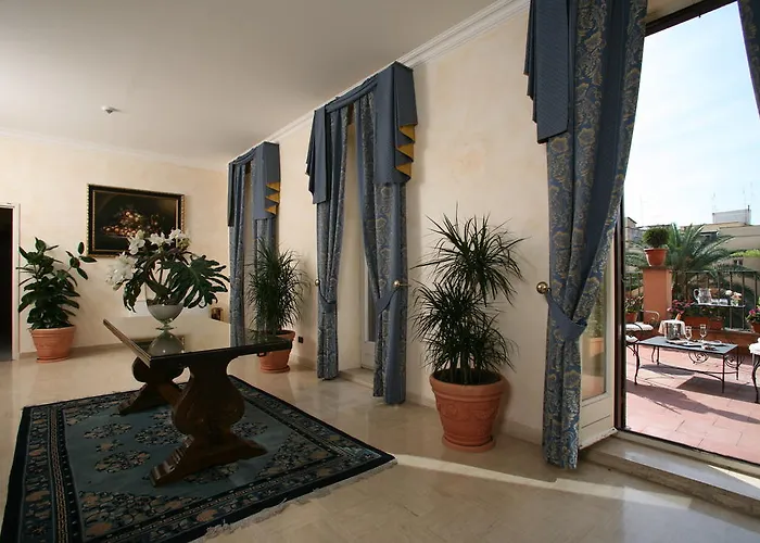 Domus Romana Hotel