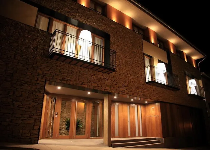 Hotel El Faixero Evolucion