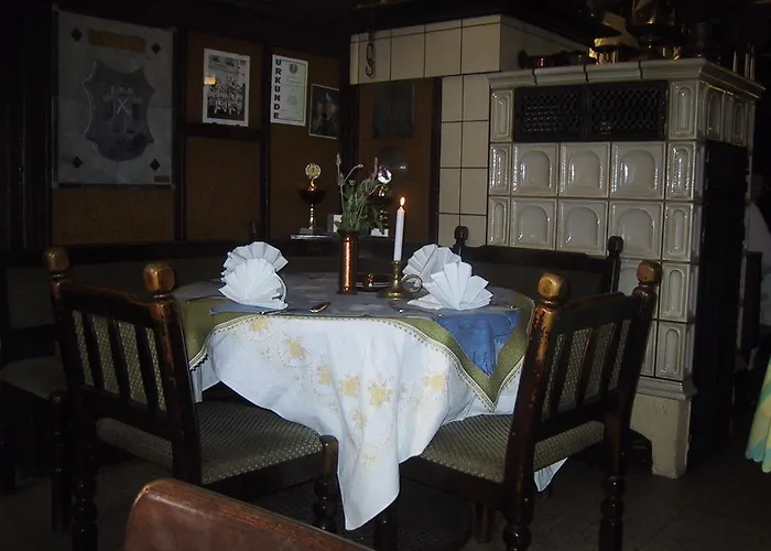 Hotel Alt Wassenberg
