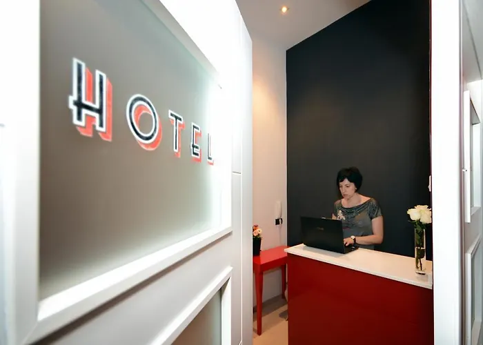 Hospedium CLÁ Hotel - Boutique