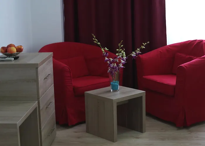 Hotel Otopeni