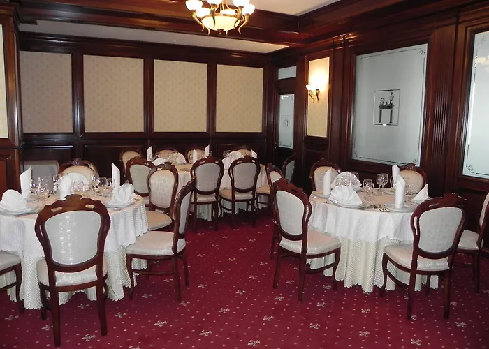 Hestia Hotel