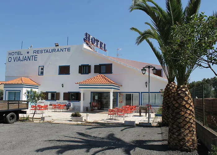 O Viajante Low Cost Hotel