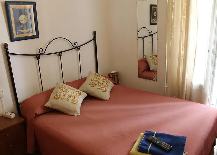 Hostal Graciela