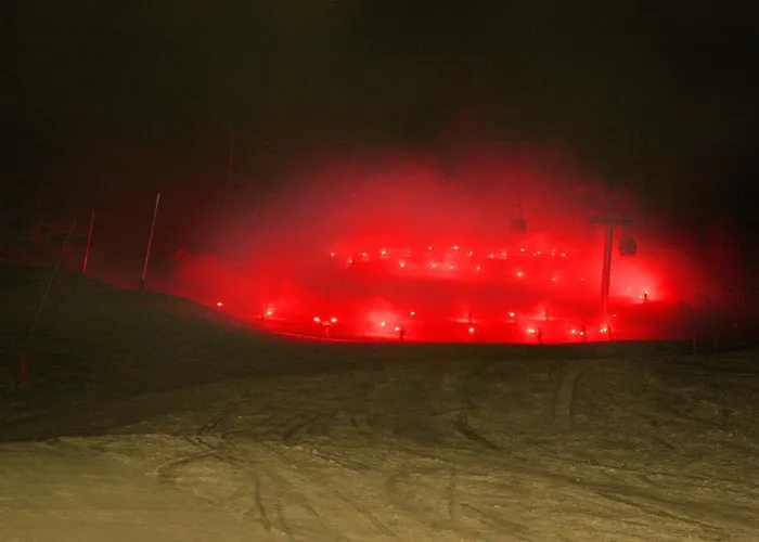 Hôtel Le Glacier