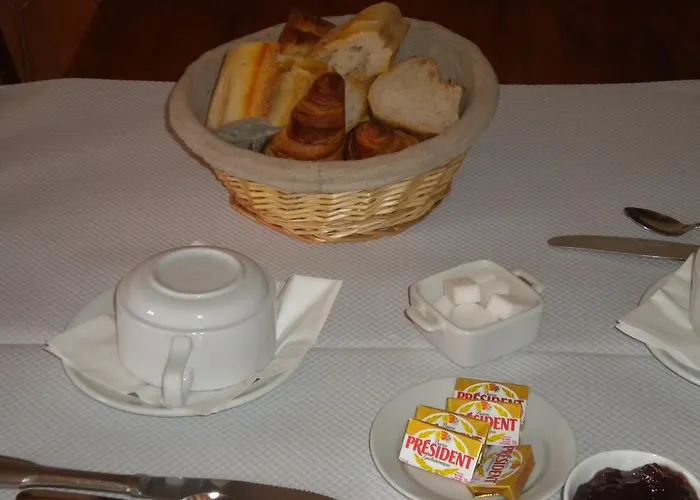 Hotel La Randonnee