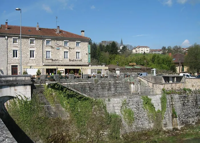 Au Faisan Dore