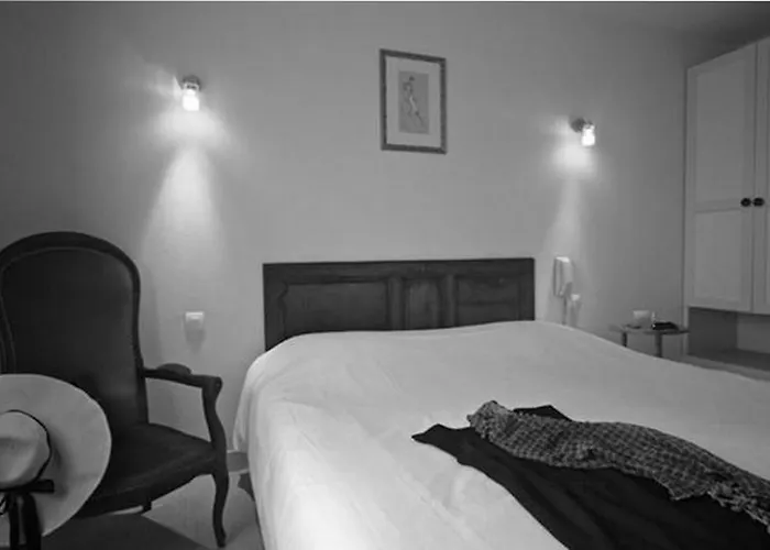 Hotel-Restaurant De L'Abbaye