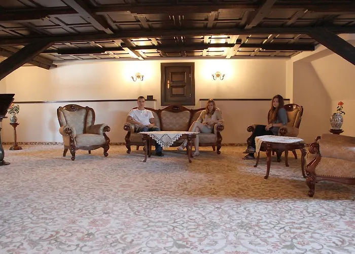 Hotel Medieval