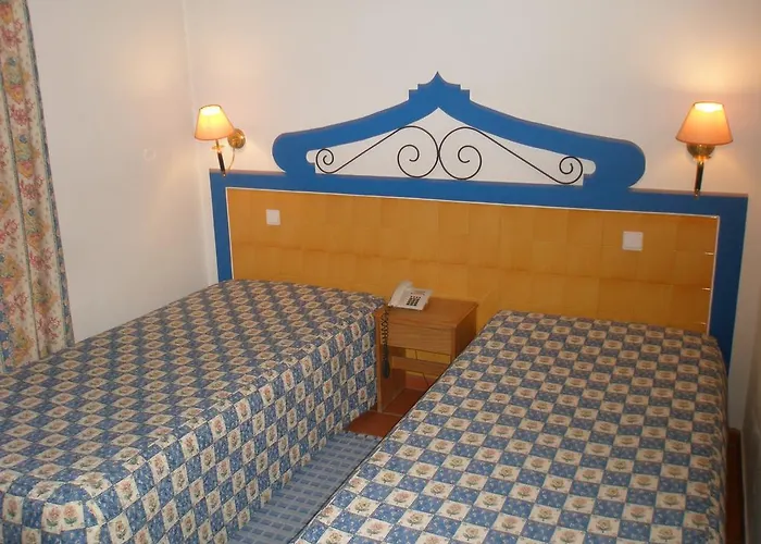 Hotel Passagem Do Sol