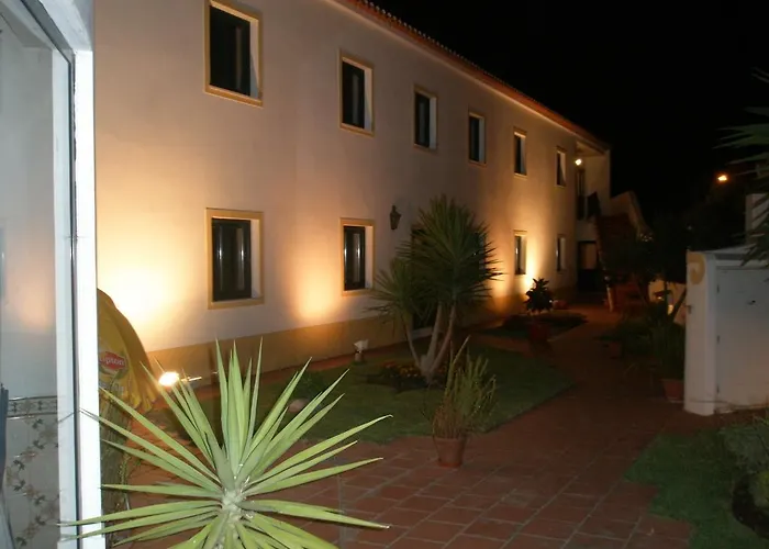 Hotel Passagem Do Sol