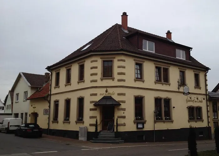 Linde Restaurant&Hotel