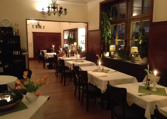 Linde Restaurant & Hotel