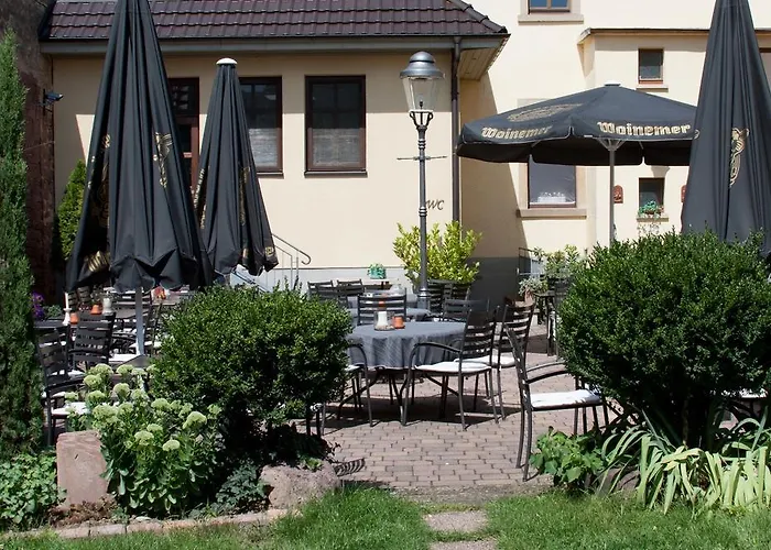 Linde Restaurant&Hotel