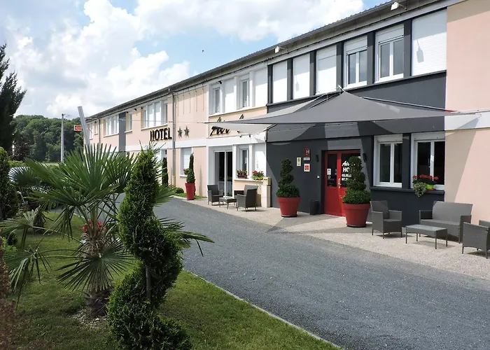 Hotel Air-Lane