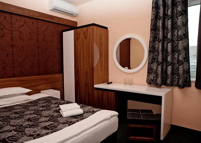 Hotel Serdica