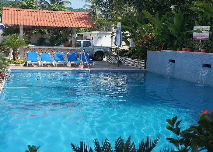 Hotel Maricarmen
