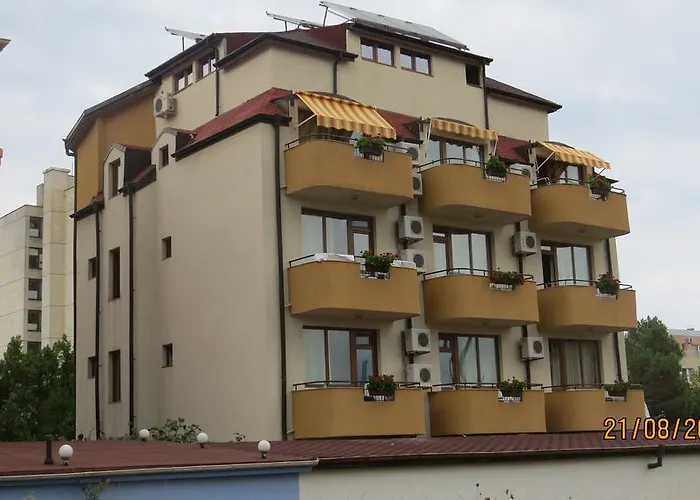 Hotel Strinava