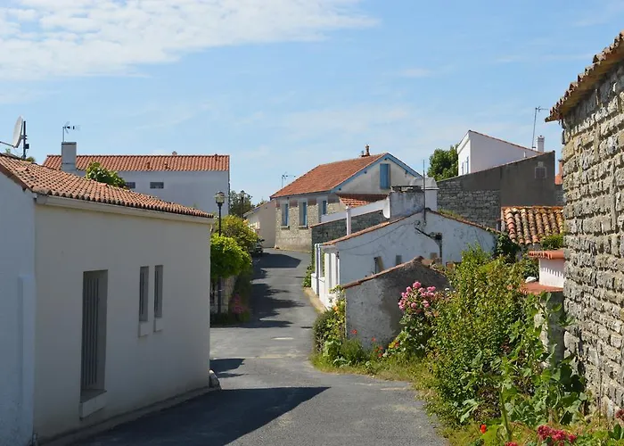 Hotel La Chaudrée