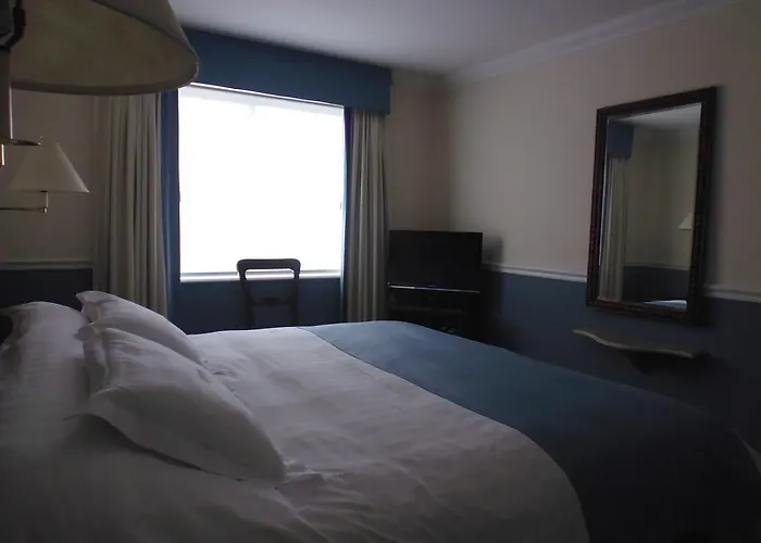 Regency Carrasco - Suites & Boutique Hotel