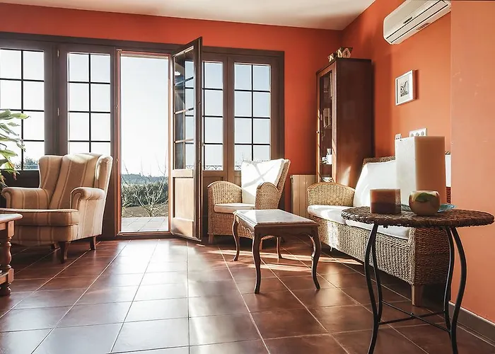 Hotel Rural Suquin