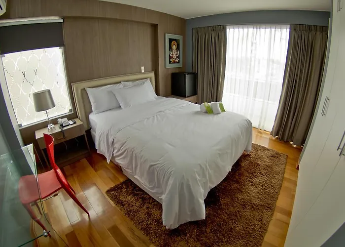 Arvo Hotel Boutique