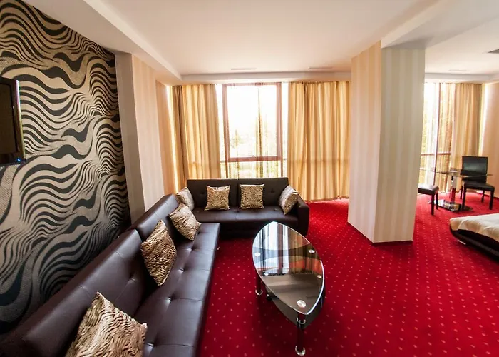 Hotel Boutique Shine
