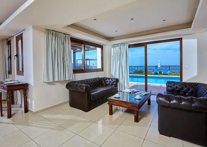 Vasia Villas