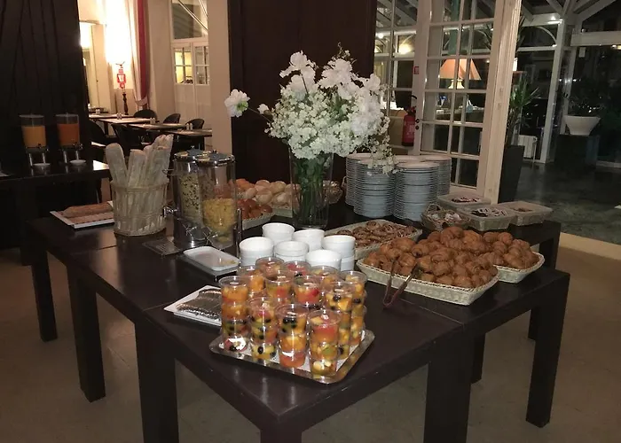 Hotel Chateau De Limelette
