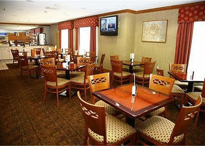 Best Western Marion Hotel