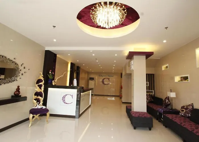 Cityinn Hotel