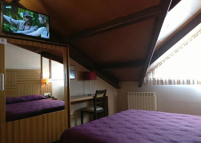 Hotel Apartamentos Don Juan I