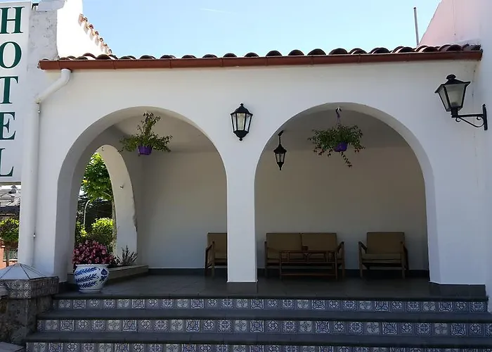 Hotel Cortijo