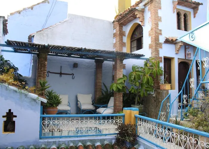 Hôtel Dar Terrae