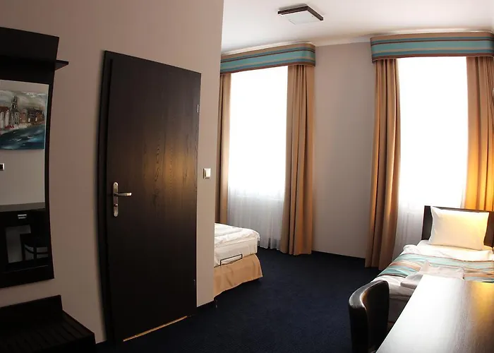 Hotel Kamienica