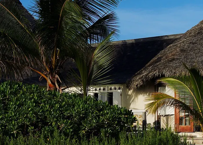 Kamalame Cay