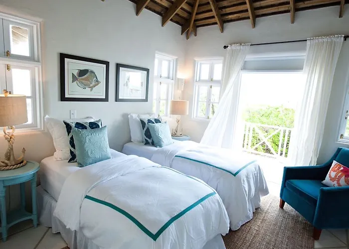 Kamalame Cay