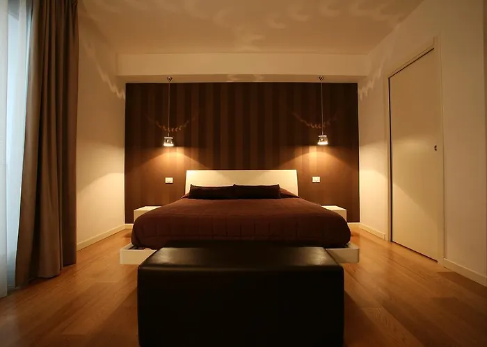 Belmonte Hotel, Dependance Alba Palace Hotel