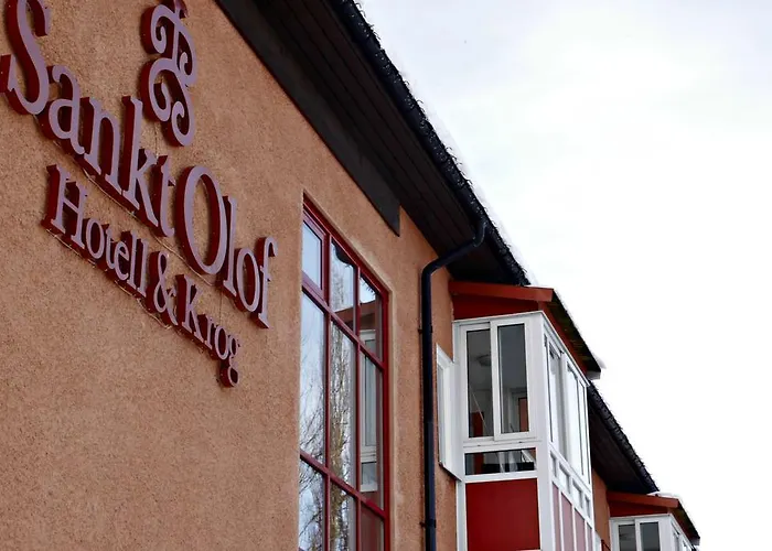 Sankt Olof Hotell&Krog