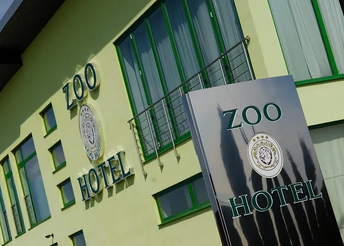Zoo Hotel