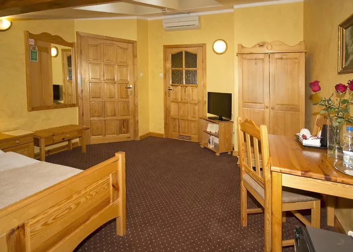 Hotel Retman