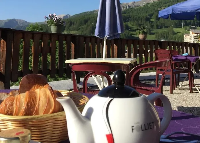 Le Sestriere