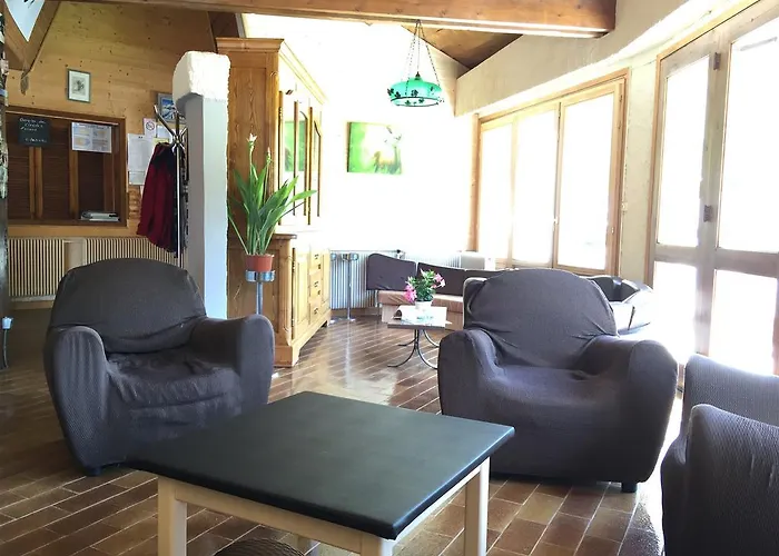 Le Sestriere