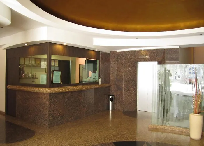 Panorama Hotel