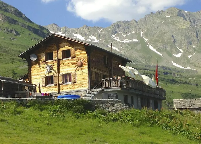 Hotel Ristorante Walser