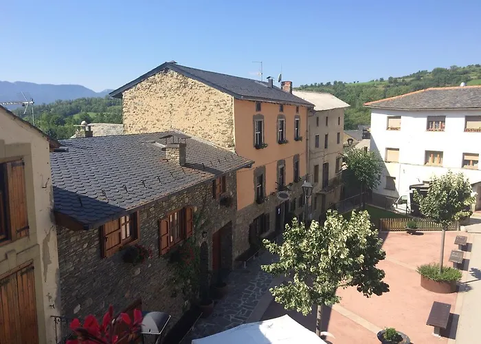 Hotel El Jac