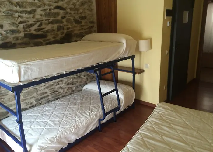 Hotel El Jac