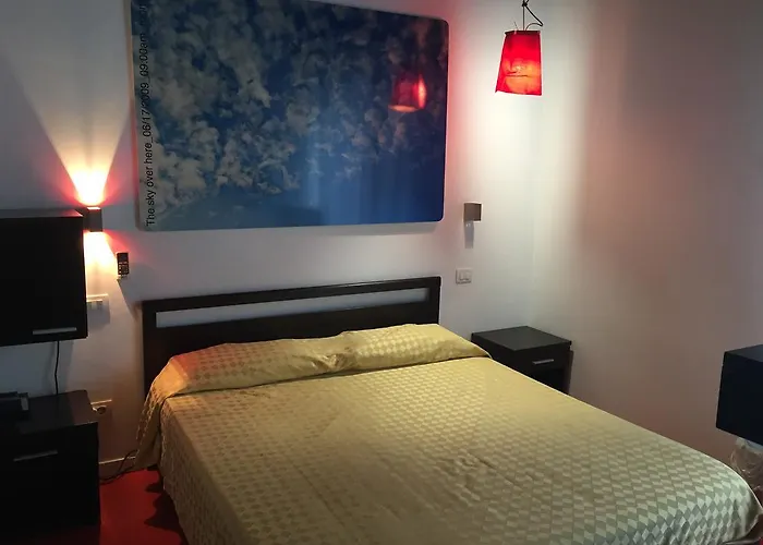 Hotel Silvana